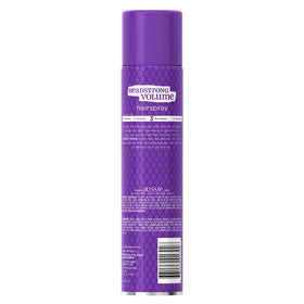 Aussie Headstrong aerosol nozzle detail for precise application and control