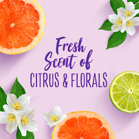 Aussie ingredient label close-up featuring Aloe, Jojoba Oil, and Sea Kelp benefits