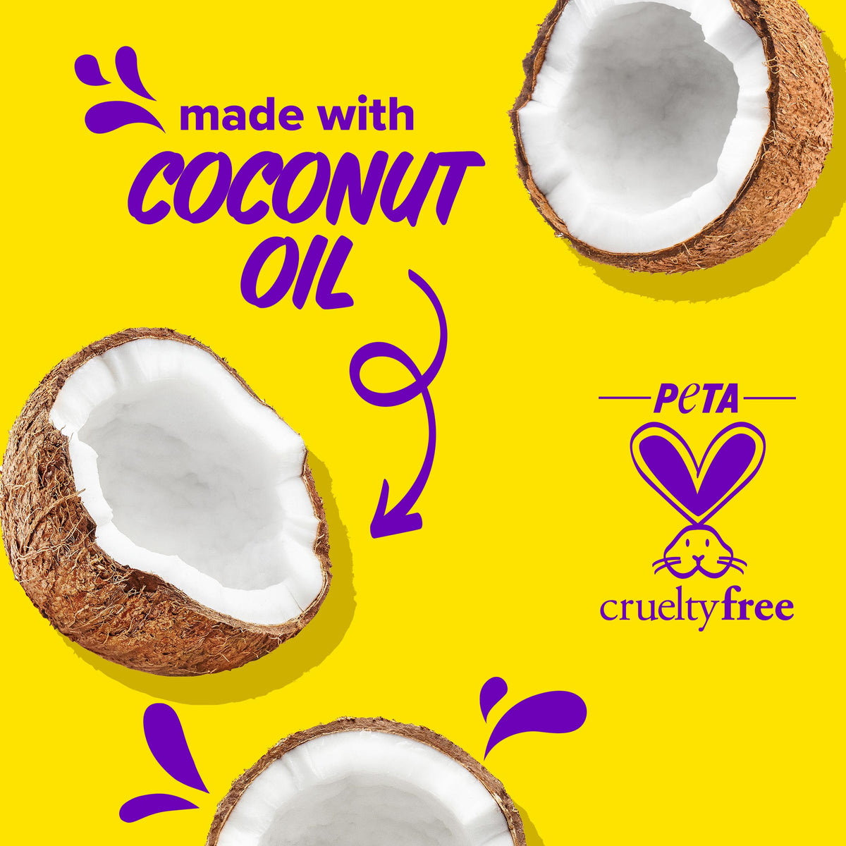 Aussie moisturizing oil bottle for sealing moisture and boosting shine