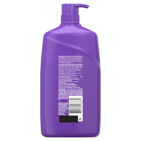 Pack of four Aussie bottles displayed together indicating bulk supply and value