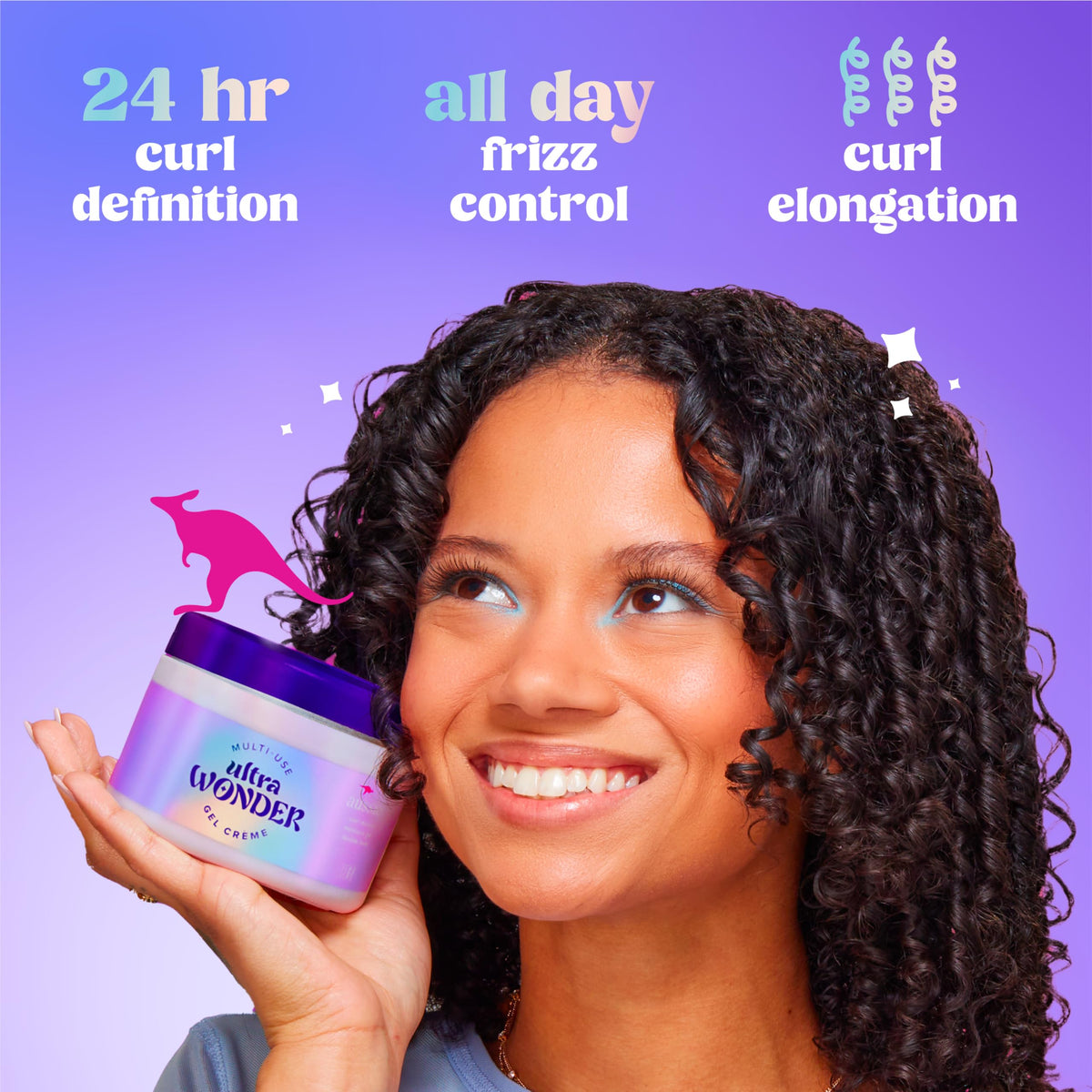 Aussie ingredient label closeup highlighting amino acids and product claims