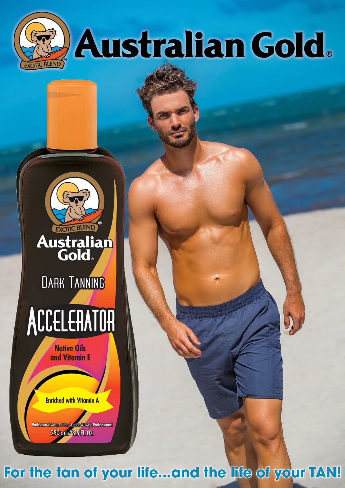 Australian Gold Kakadu Plum extract close-up showcasing natural antioxidant benefit