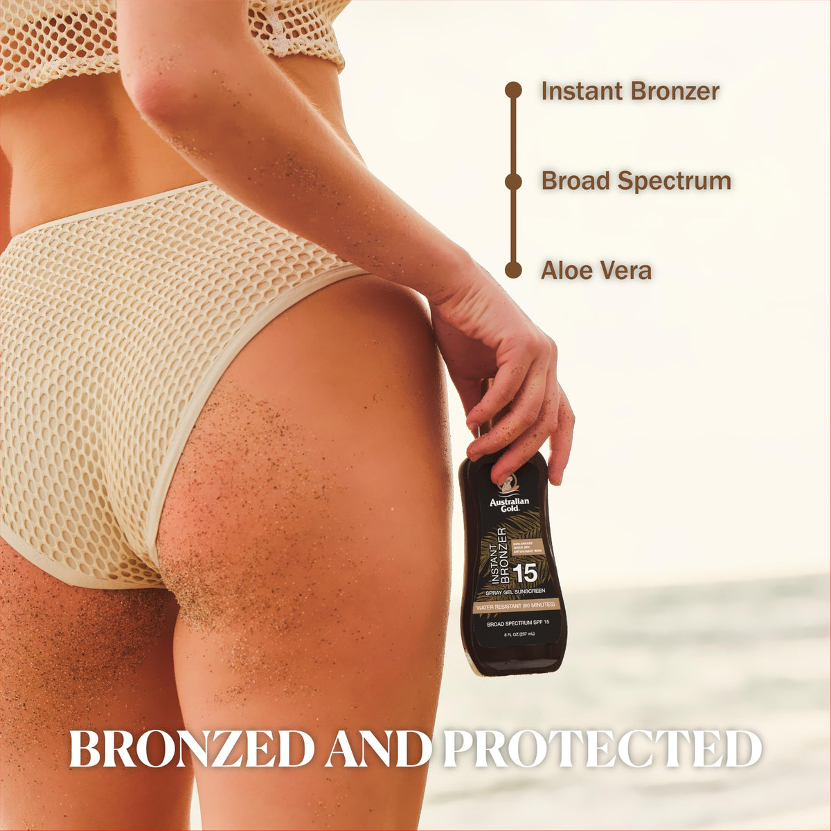 Australian Gold with Kakadu plum and tea tree highlighting antioxidant benefits