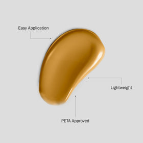 Australian Gold lotion texture closeup highlighting smooth blend and hydration