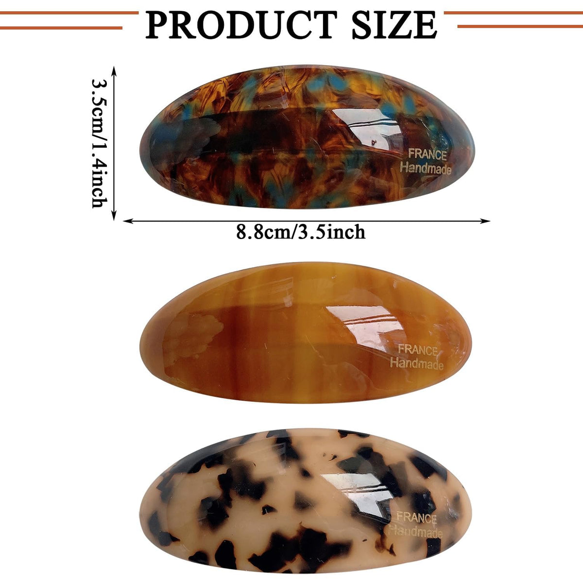 Auswalar acetate close-up highlighting smooth sheen and fade resistance