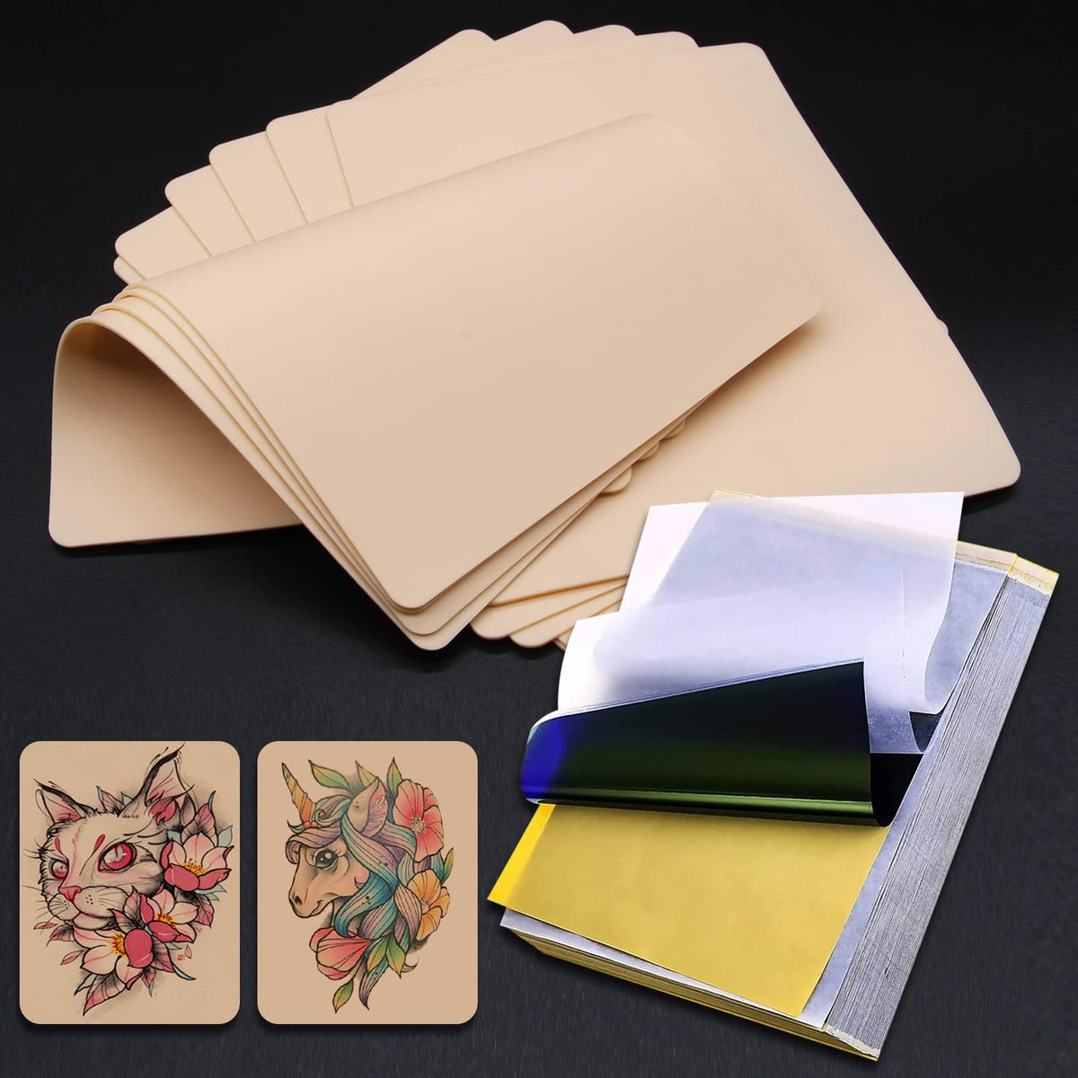 Autdor front packaging showing the 30-piece kit and contents benefit quick setup