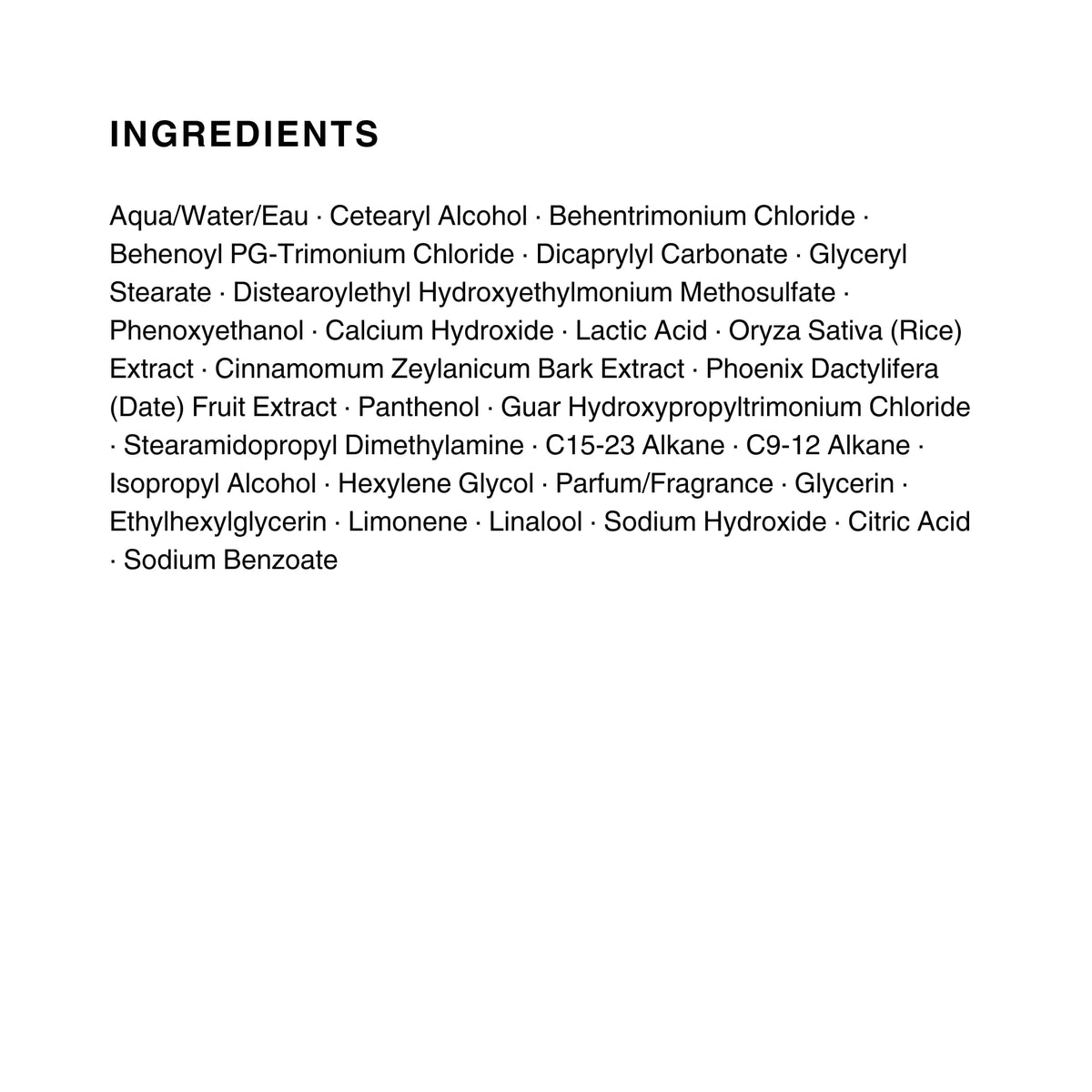 Authentic Beauty Concept applied on color-treated hair showing preserved color and softness benefit