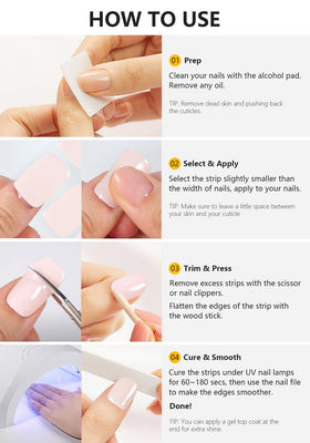 AutyaMee lifestyle hands on desk showing natural-looking manicure