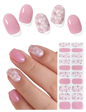 AutyaMee front packaging showing violet pink flower design and contents benefit convenience