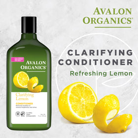 Avalon Organics bottle cap and nozzle close-up demonstrating easy dispensing