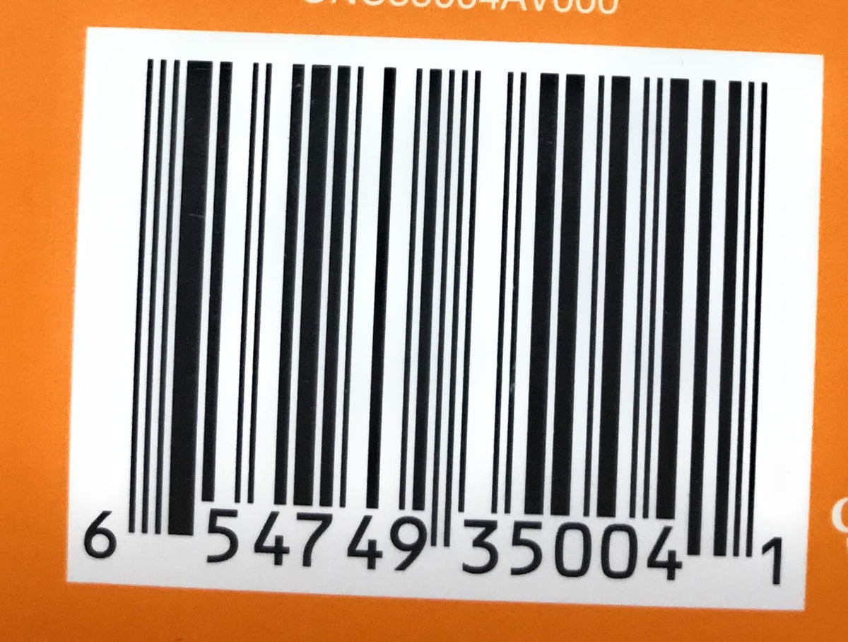Avalon Organics label and ingredient panel showing organic formula transparency and safety