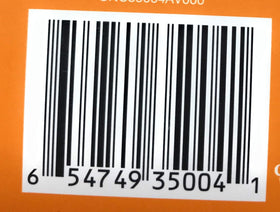 Avalon Organics label and ingredient panel showing organic formula transparency and safety