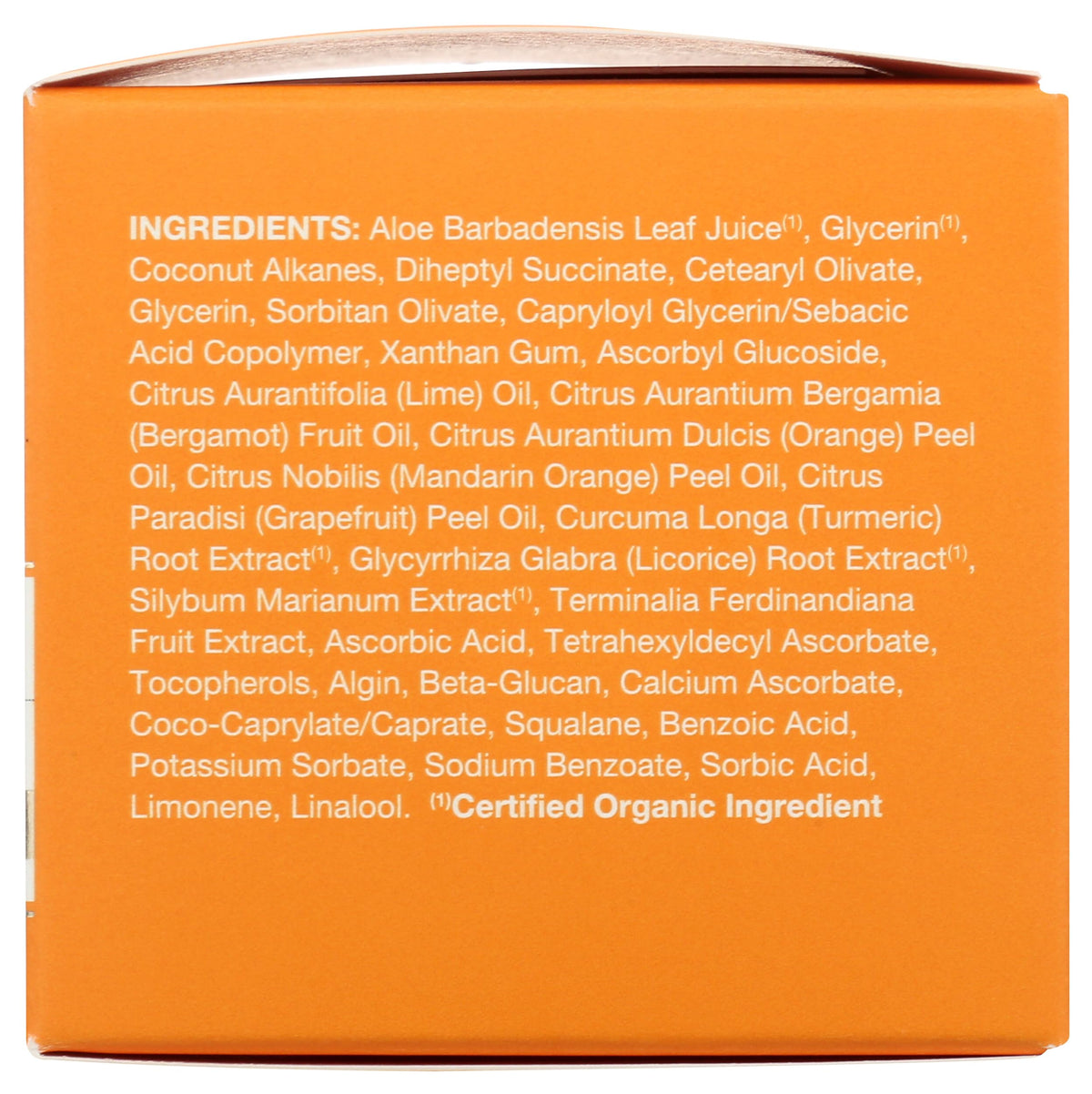 Avalon Organics on bathroom vanity in morning routine scene conveying everyday use benefit