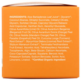 Avalon Organics on bathroom vanity in morning routine scene conveying everyday use benefit