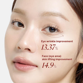 AVCA ingredient panel highlighting peptides, tranexamic acid and hyaluronic acid benefits