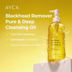 AVCA pouring dispense demonstrating easy pump flow and controlled amount
