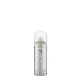 Aveda Air Control front packaging showing brand and lightweight finish benefit