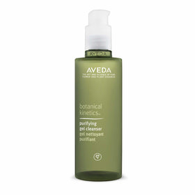 Aveda cleanser front packaging showing label and 5 fl oz size for clear choice
