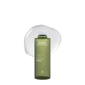 Aveda front packaging showing sleek 5 fl oz bottle and clear branding for clarity