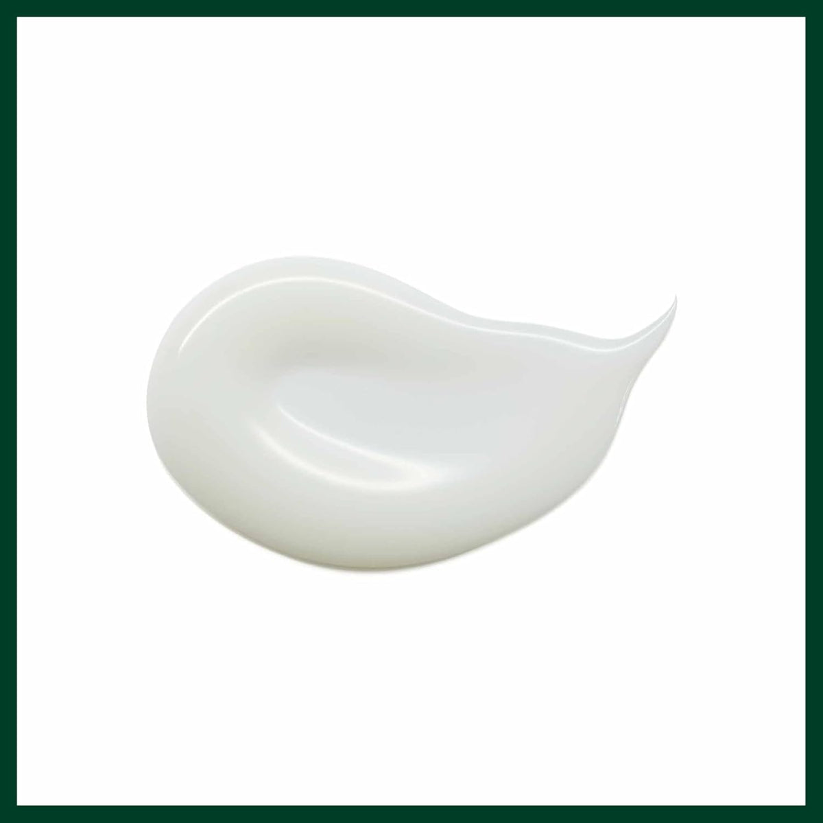Aveda product box label close-up showing formulation and certifications