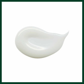 Aveda product label close-up highlighting natural derivation and claims
