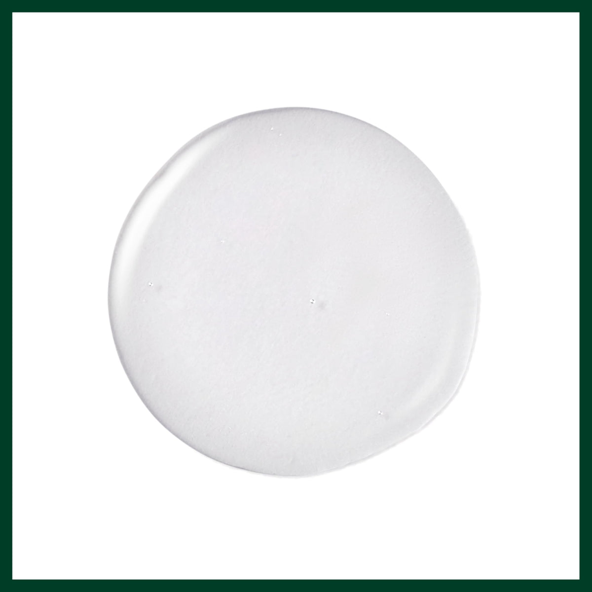 Aveda Brilliant ingredients label with botanical highlights for natural-origin reassurance