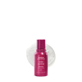 Aveda Color Control Light shampoo front bottle showing product identity and size