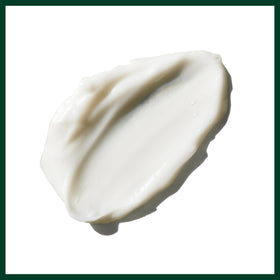 Aveda quinoa seeds and jojoba oil ingredients suggesting strengthening benefits