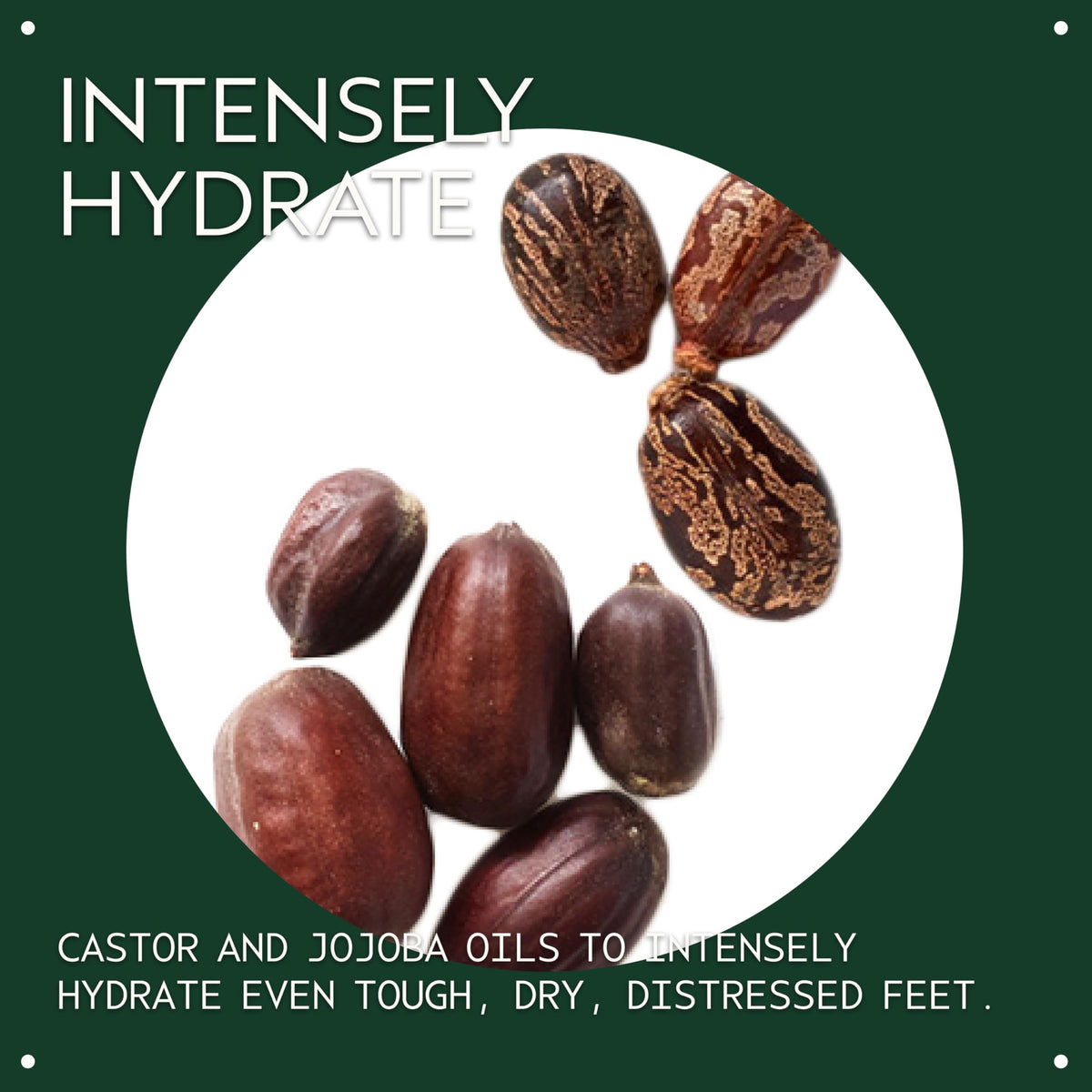 Aveda creamy texture on spoon showing rich hydration and spreadability benefit