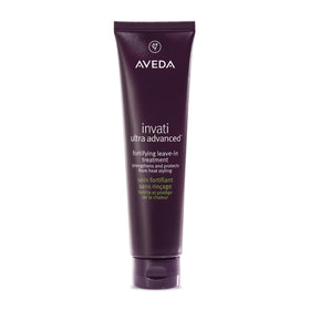 Aveda Invati front packaging showing bottle and brand benefits