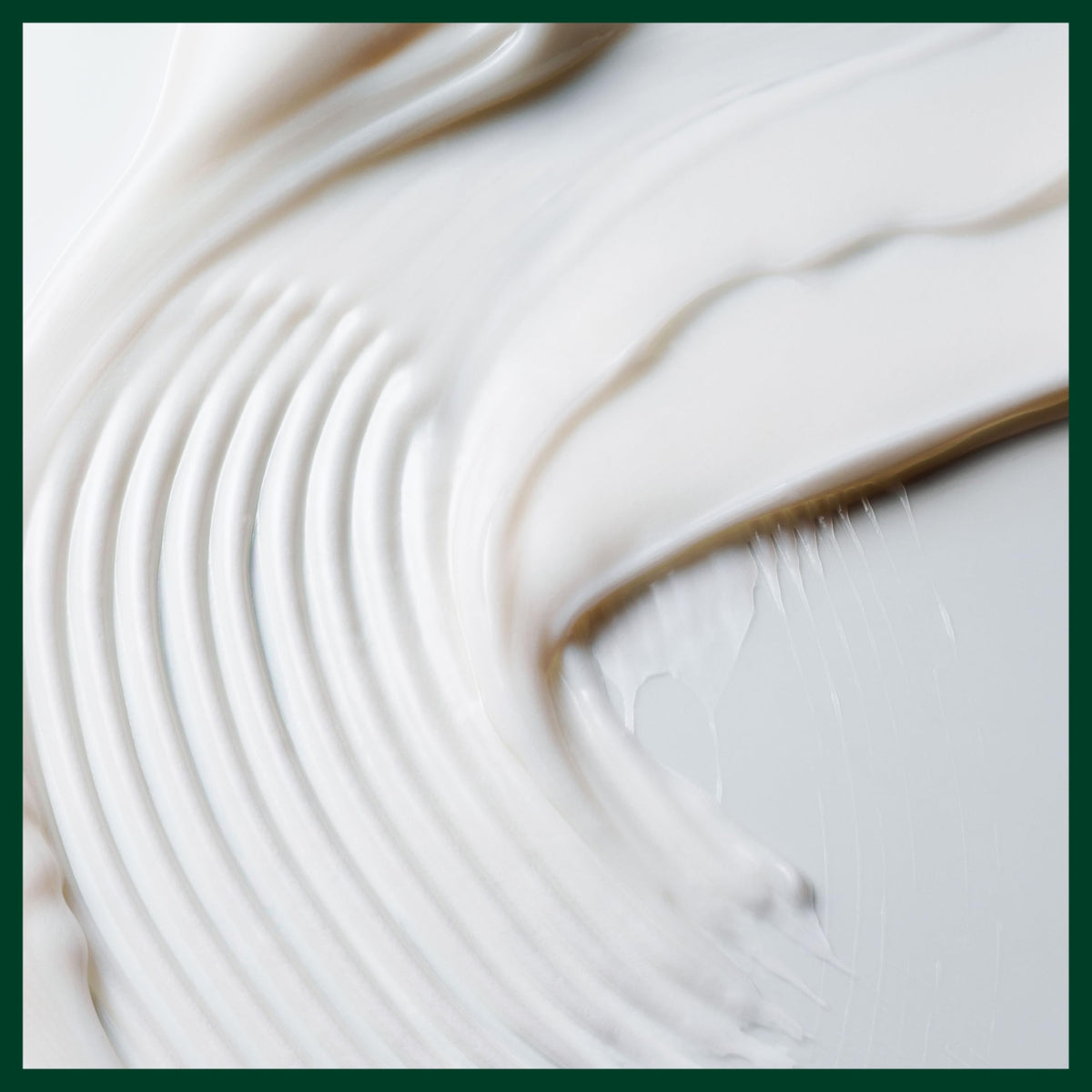 Aveda masque label closeup highlighting silicone-free formula