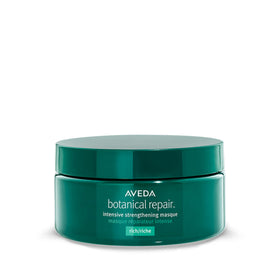 Aveda Botanical Repair masque rich front packaging showing product and brand benefits