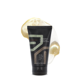 Aveda Men front packaging showing clean label and product benefits