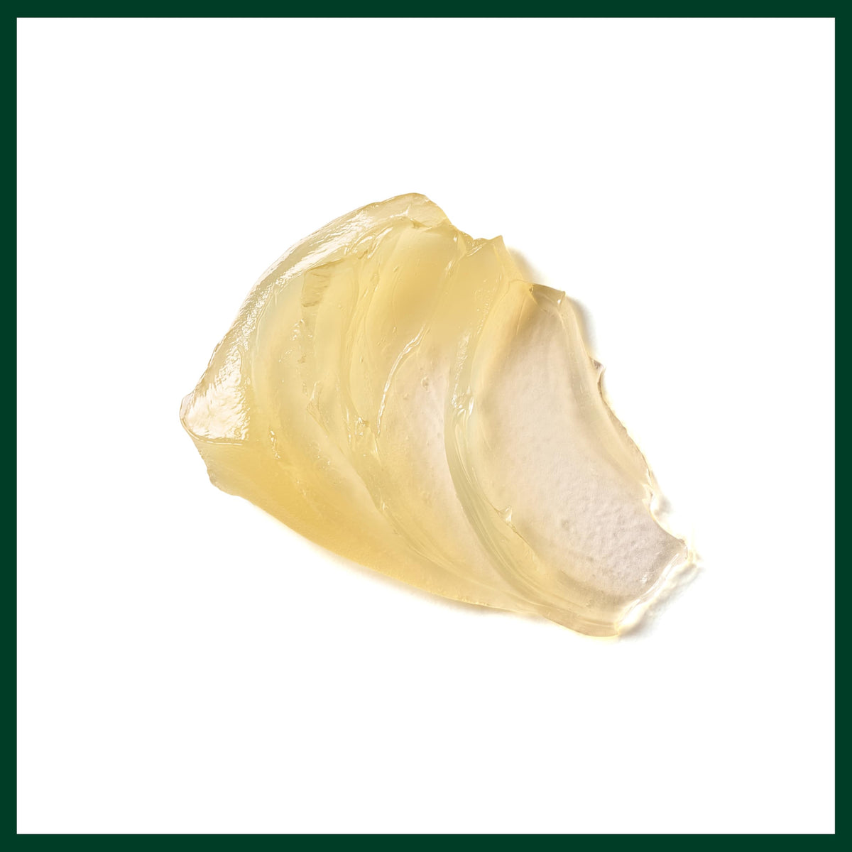 Aveda label close-up highlighting ingredient transparency and safety