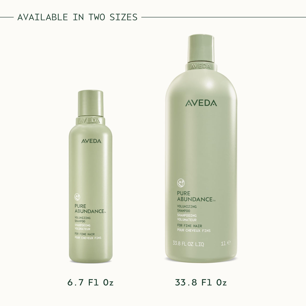 Botanical essences visual with jasmine and peppermint representing Pure-Fume aroma