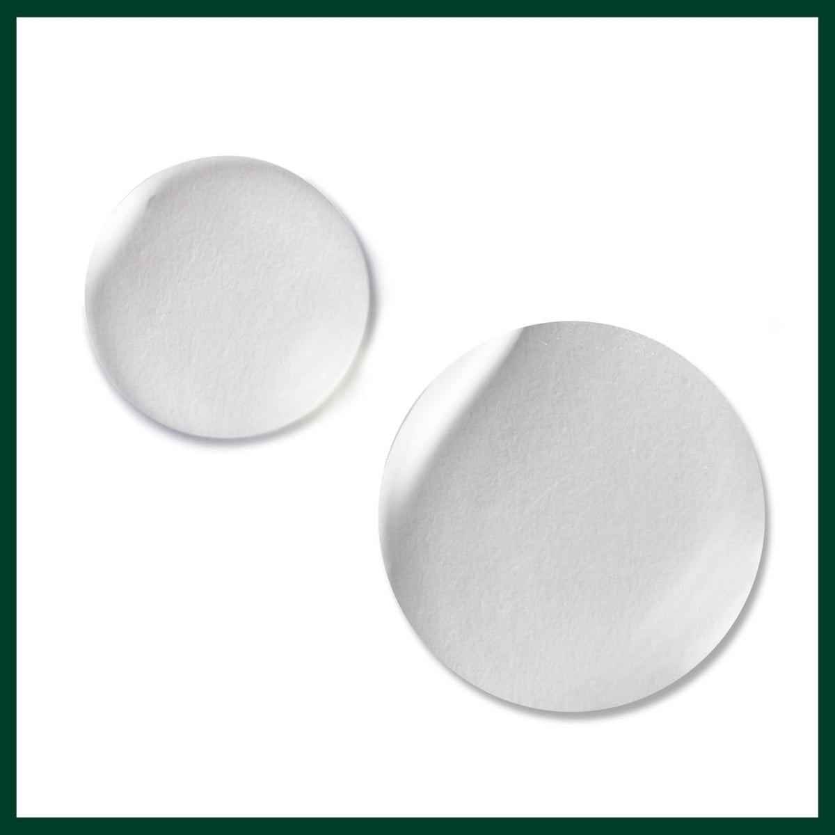 Aveda scalp massage using fingertips to show targeted nourishment and improved softness