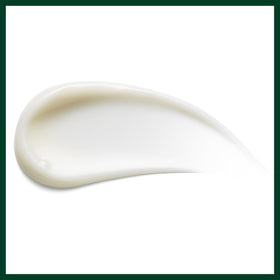 Aveda Shampure lotion being applied to skin for fast hydration