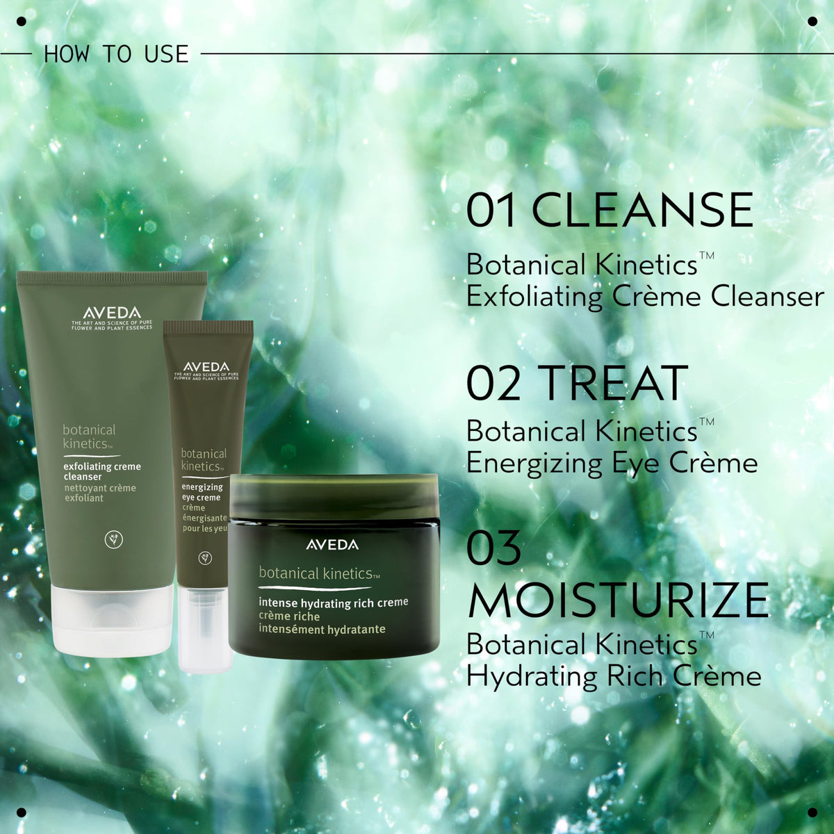 Aveda half-ounce jar beside a coin demonstrating compact travel-friendly benefit