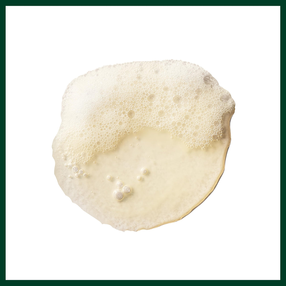 Aveda Sun Care in-shower application on hair and skin showing post-swim refreshment