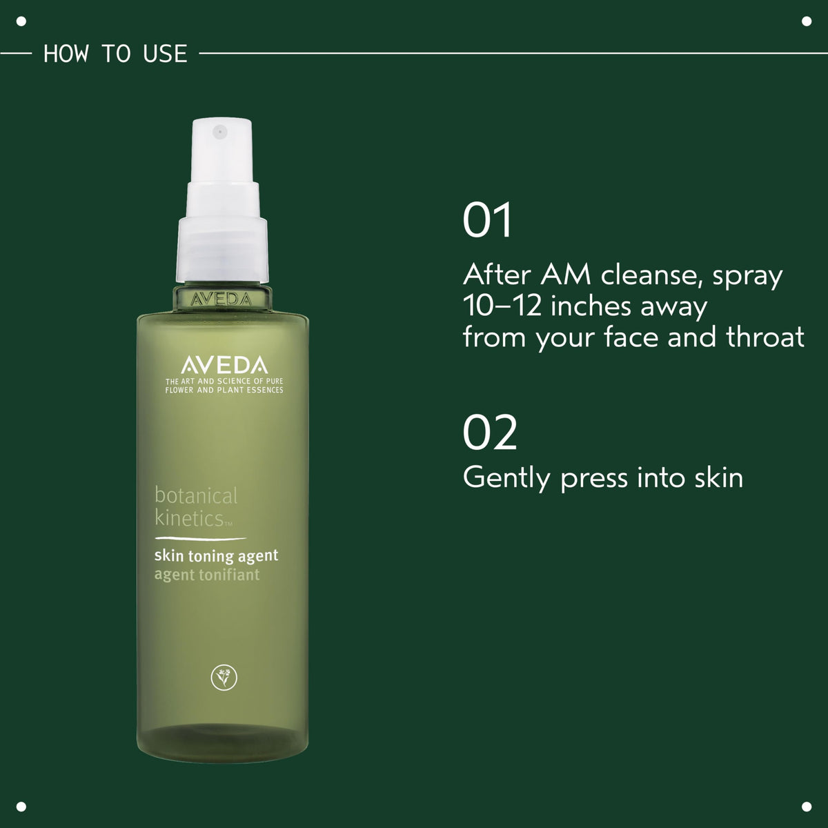 Aveda bottle beside moisturizer in bathroom setting showing routine compatibility