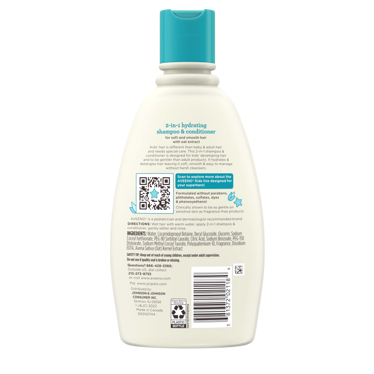 Aveeno Baby oat extract close-up to emphasize natural ingredient soothing benefits