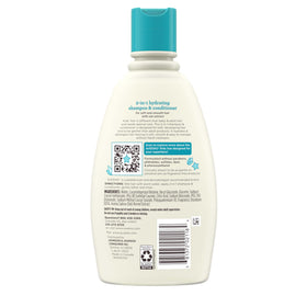 Aveeno Baby oat extract close-up to emphasize natural ingredient soothing benefits