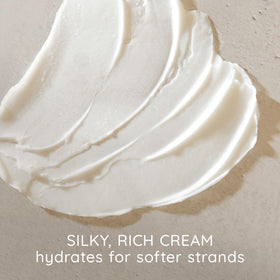 Aveeno back label ingredients view highlighting oat-first formulation