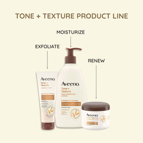 Aveeno prebiotic oat close-up representing soothing nourishment