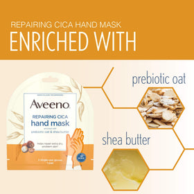 Aveeno single-use pairs in lifestyle setting ready for travel convenience