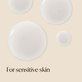 Feverfew plant close-up representing Aveeno calming-skin benefit