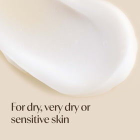 Aveeno ingredient graphic Triple Oat complex for calming skin