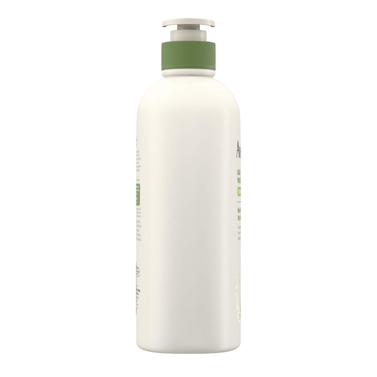 Aveeno with oats ingredient visual emphasizing nourishing oat benefits