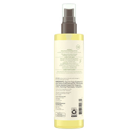 aveeno lifestyle bathroom routine setting conveys everyday moisturizing ritual