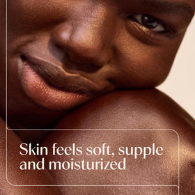 Aveeno 0.5 oz size comparison showing compact travel-friendly moisturizer
